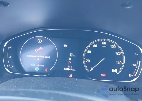 2022 Honda Accord Sport from USA, damaged, VIN 1HGCV1F3XNA110806